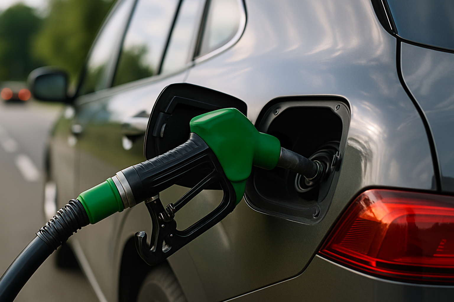 11	Eco-Driving Hacks That Save Up to 20% on Fuel