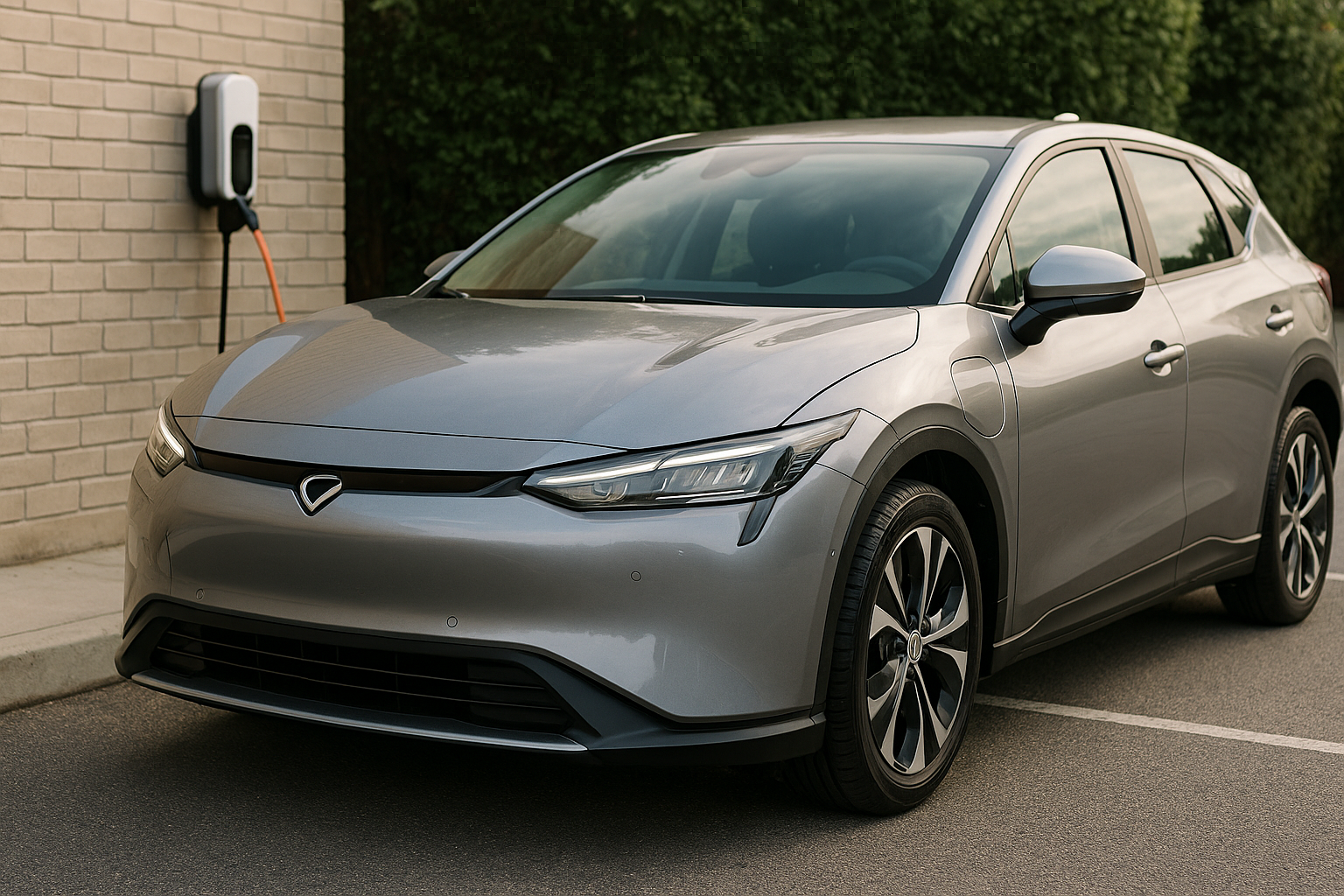 Gap Insurance for New EVs: Do You Need It?