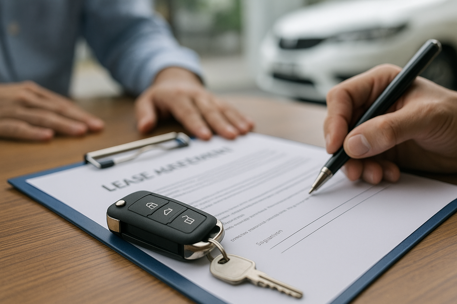Lease-to-Own Pros and Cons for First-Time Buyers