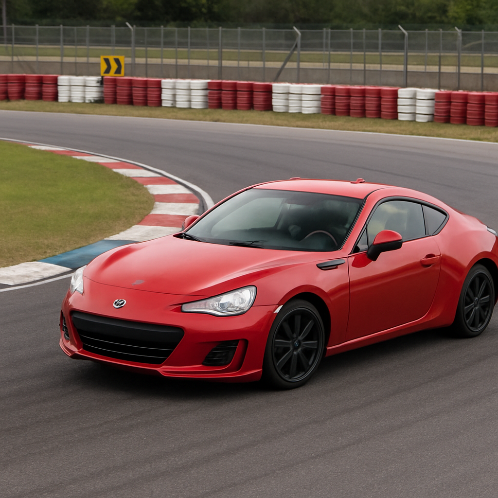 Track Day 101: What to Expect Your First Time on a Circuit